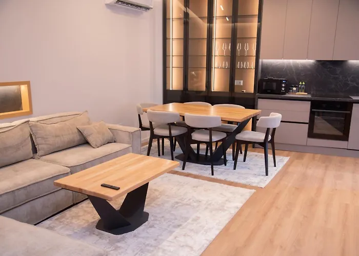 Tani Apartment