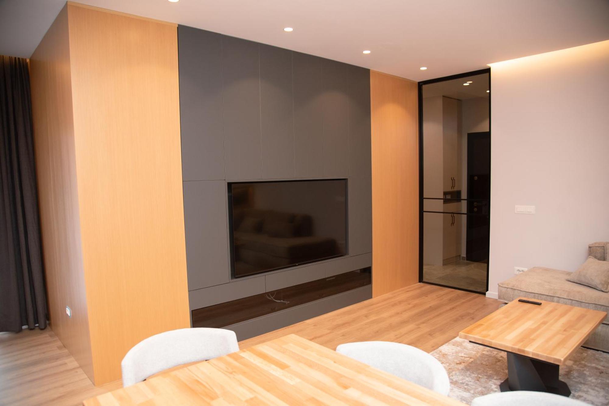 Apartment Tani Tirana
