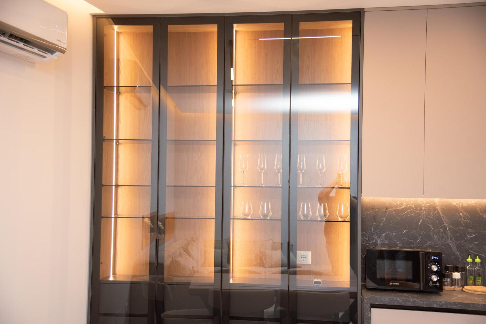 Tani Apartment *