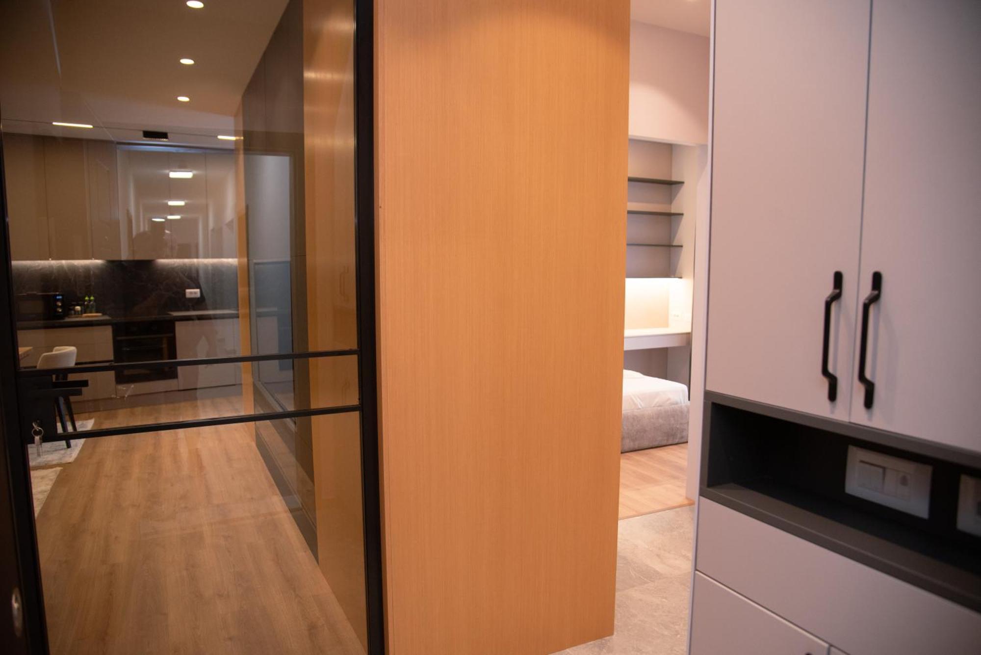 Tani Apartment *