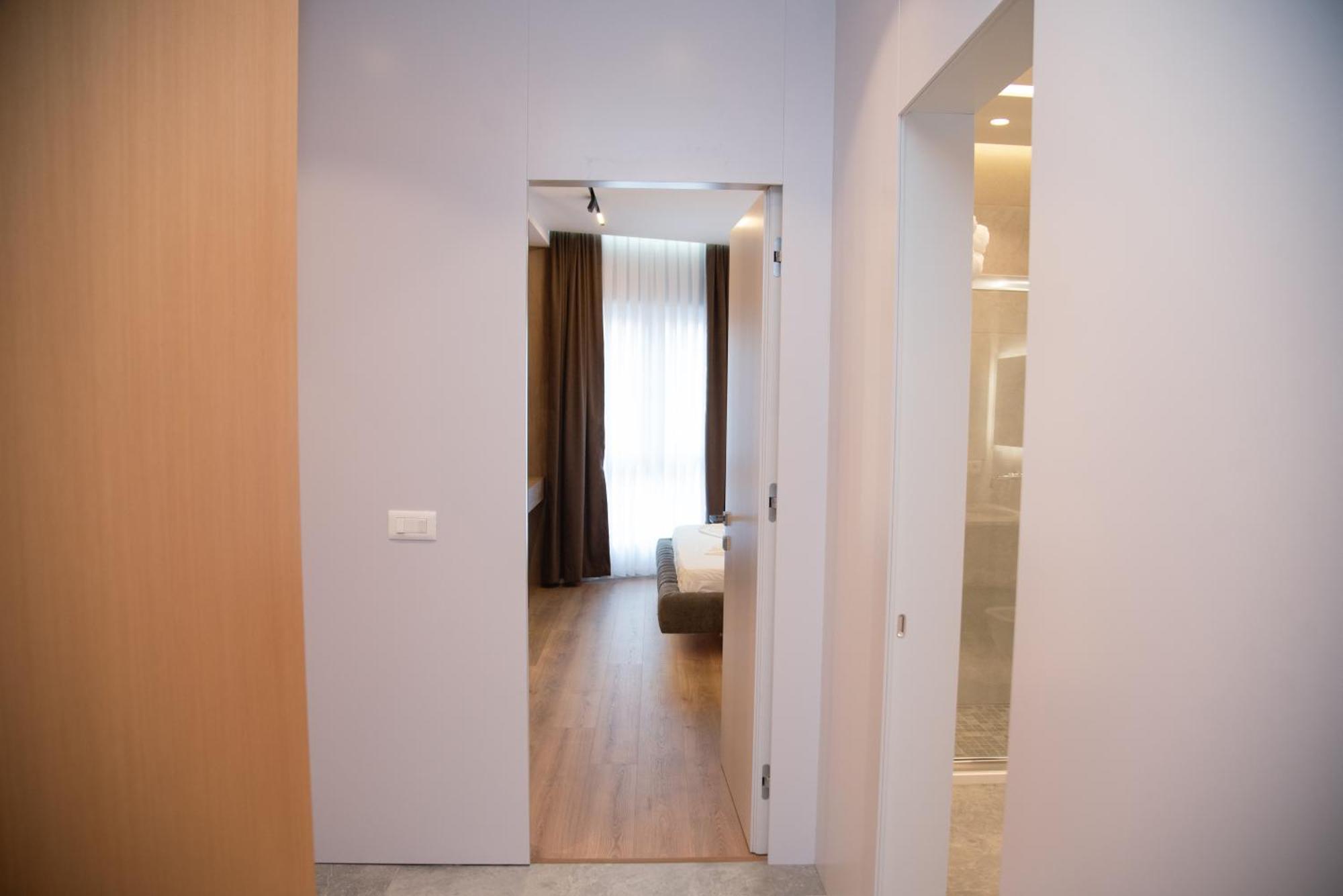 Tani Apartment *