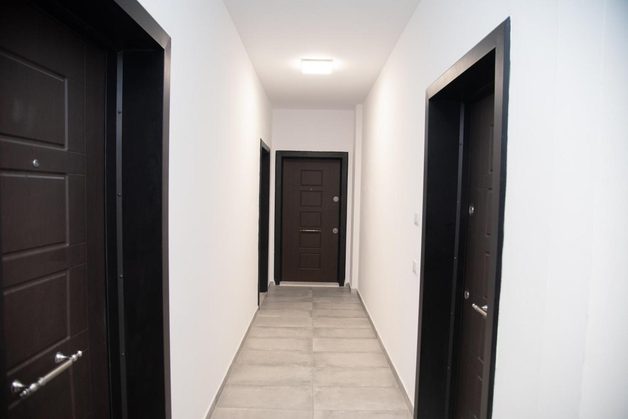 Apartment Tani