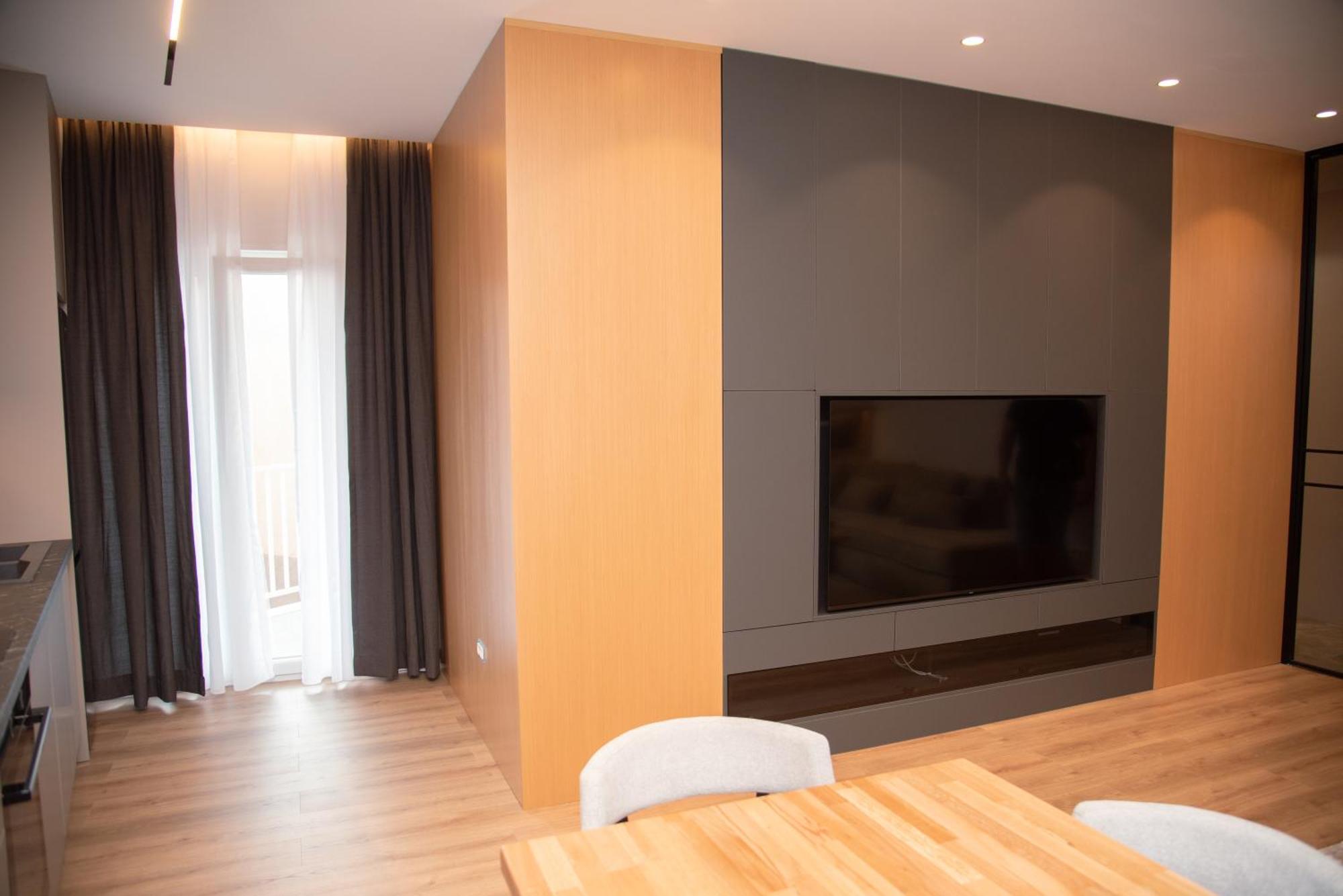 Tani Apartment Tirana