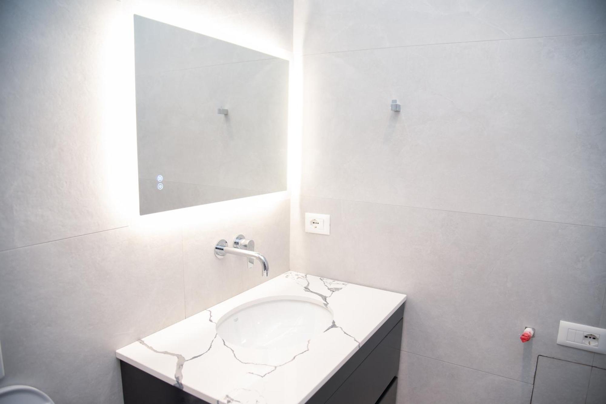 Apartment Tani Tirana
