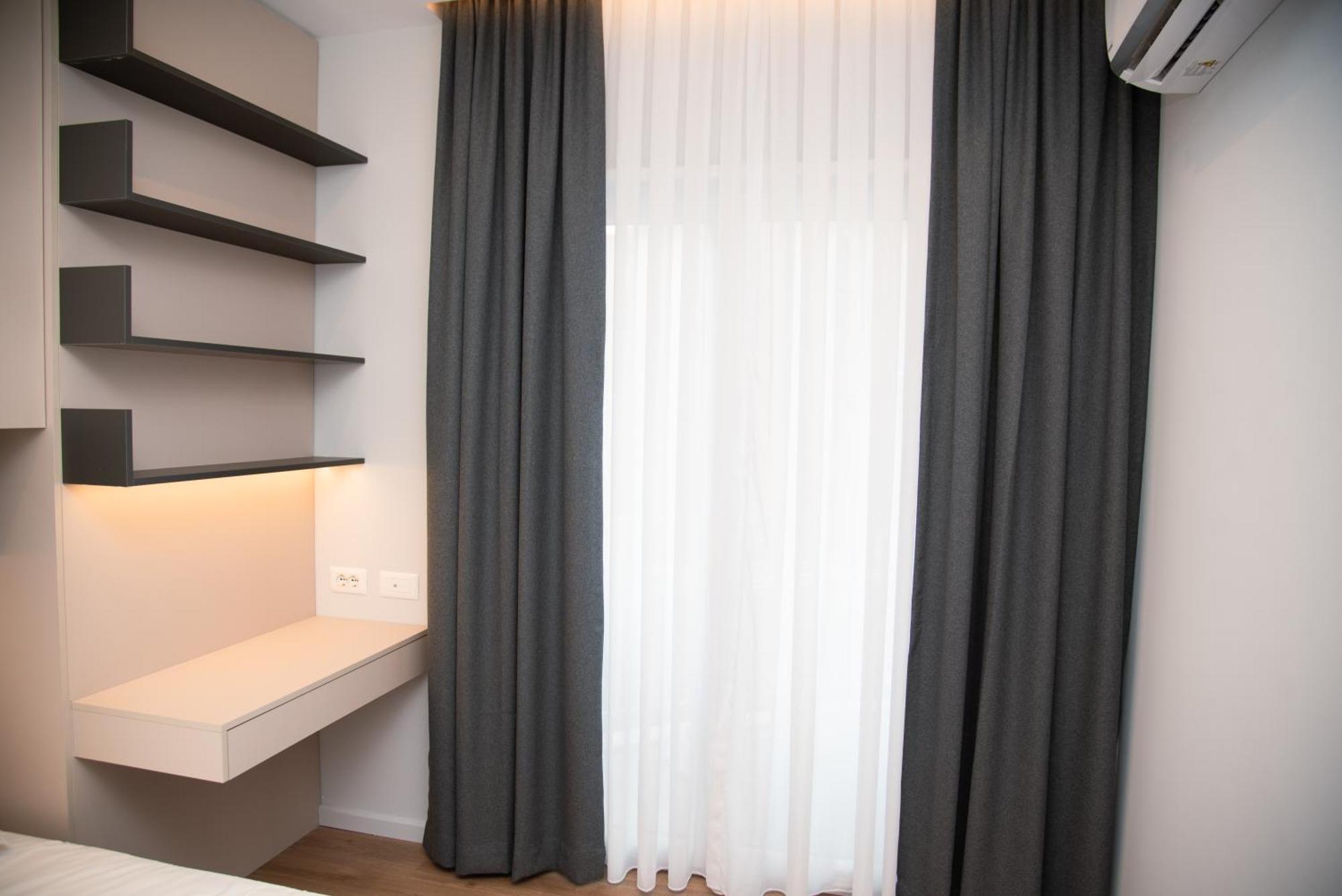 Tani Apartment *