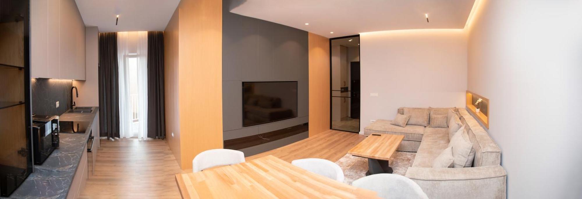 Apartment Tani Tirana