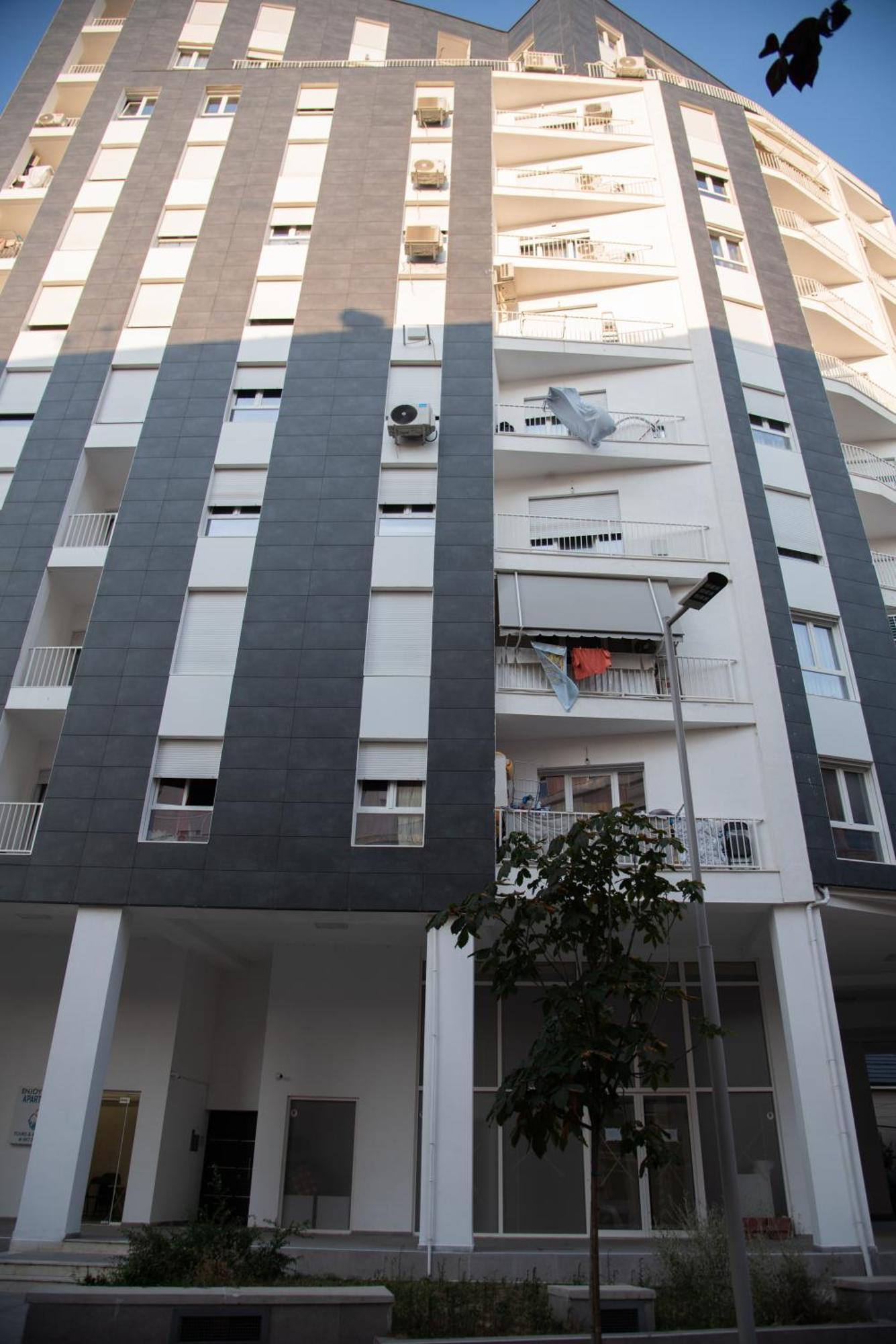 Tani Tirana