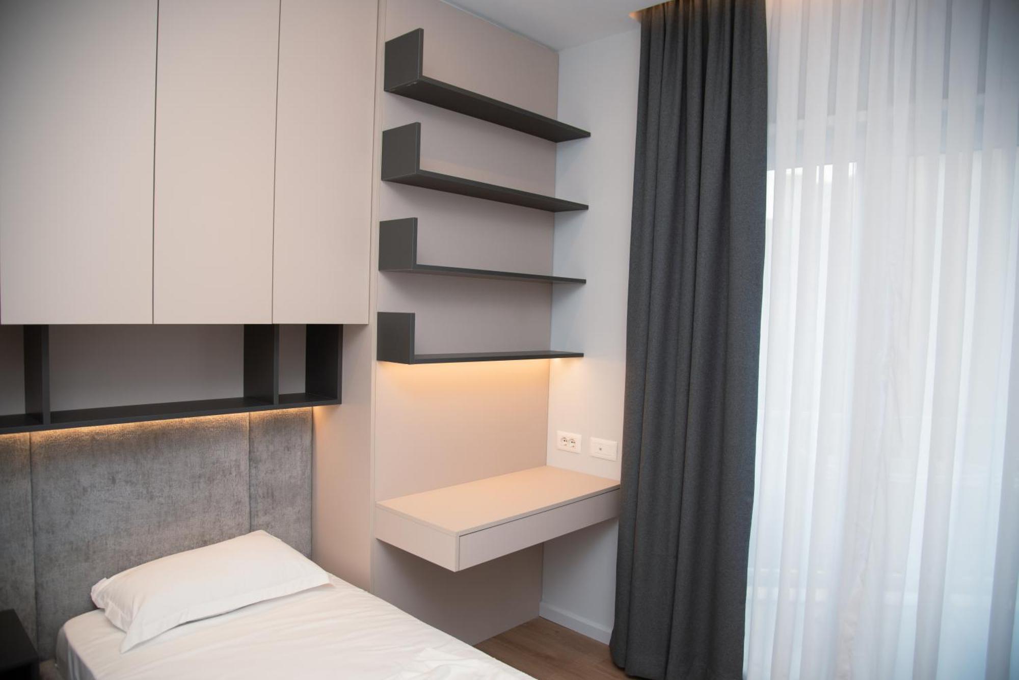 Apartment Tani