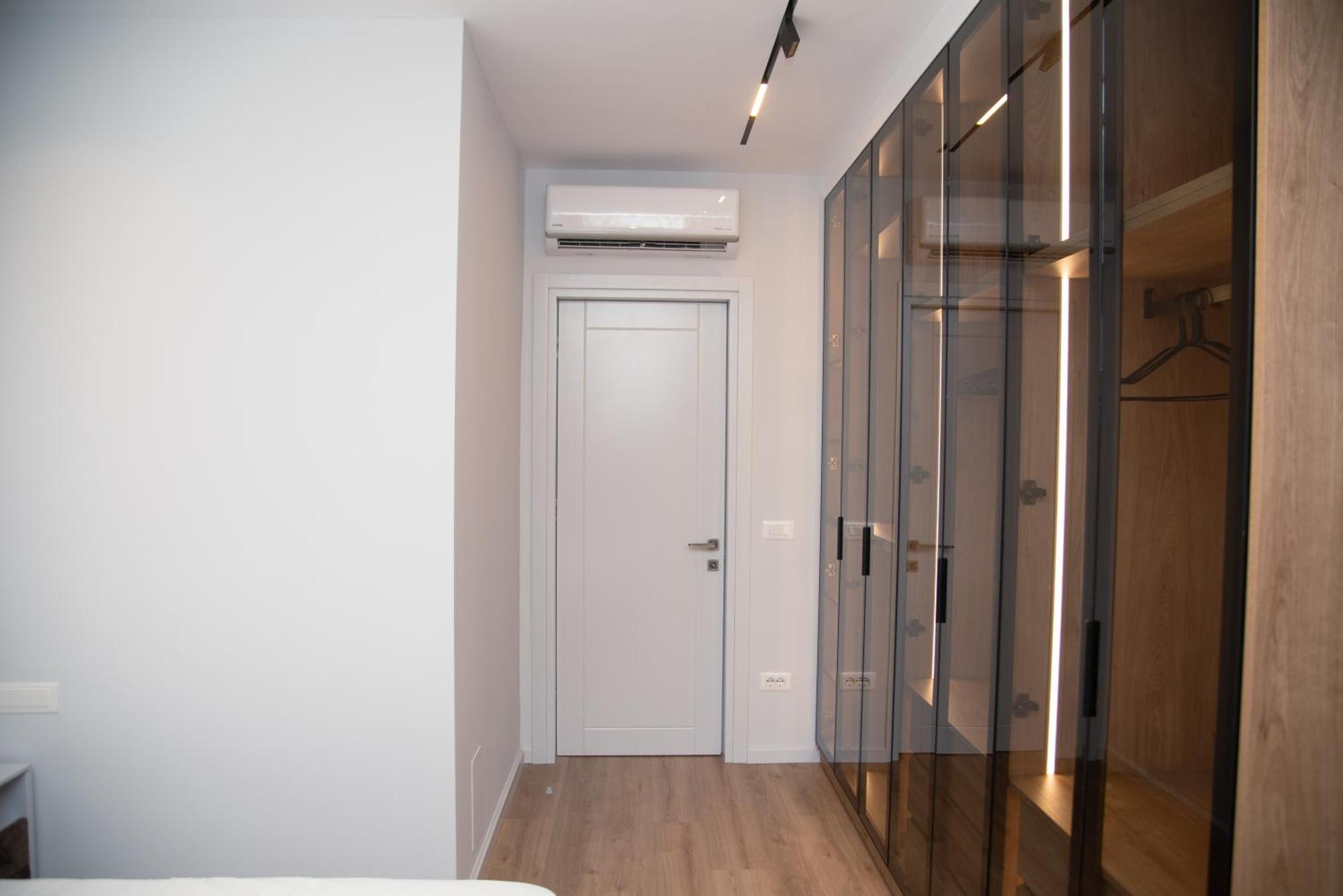 Apartment Tani Tirana